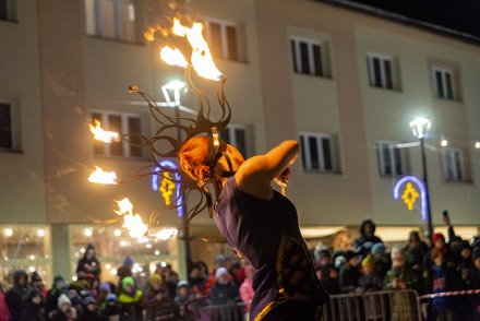 Rekordowy finał WOŚP w Wiśle